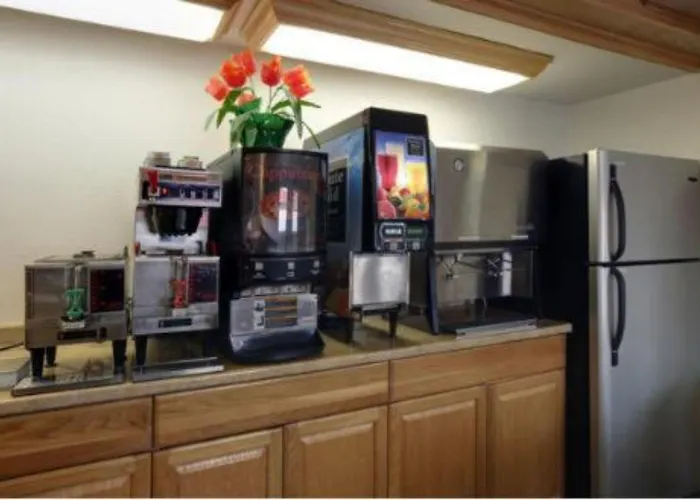 Americas Best Value Inn Oklahoma City South