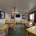 Americas Best Value Inn Oklahoma City South